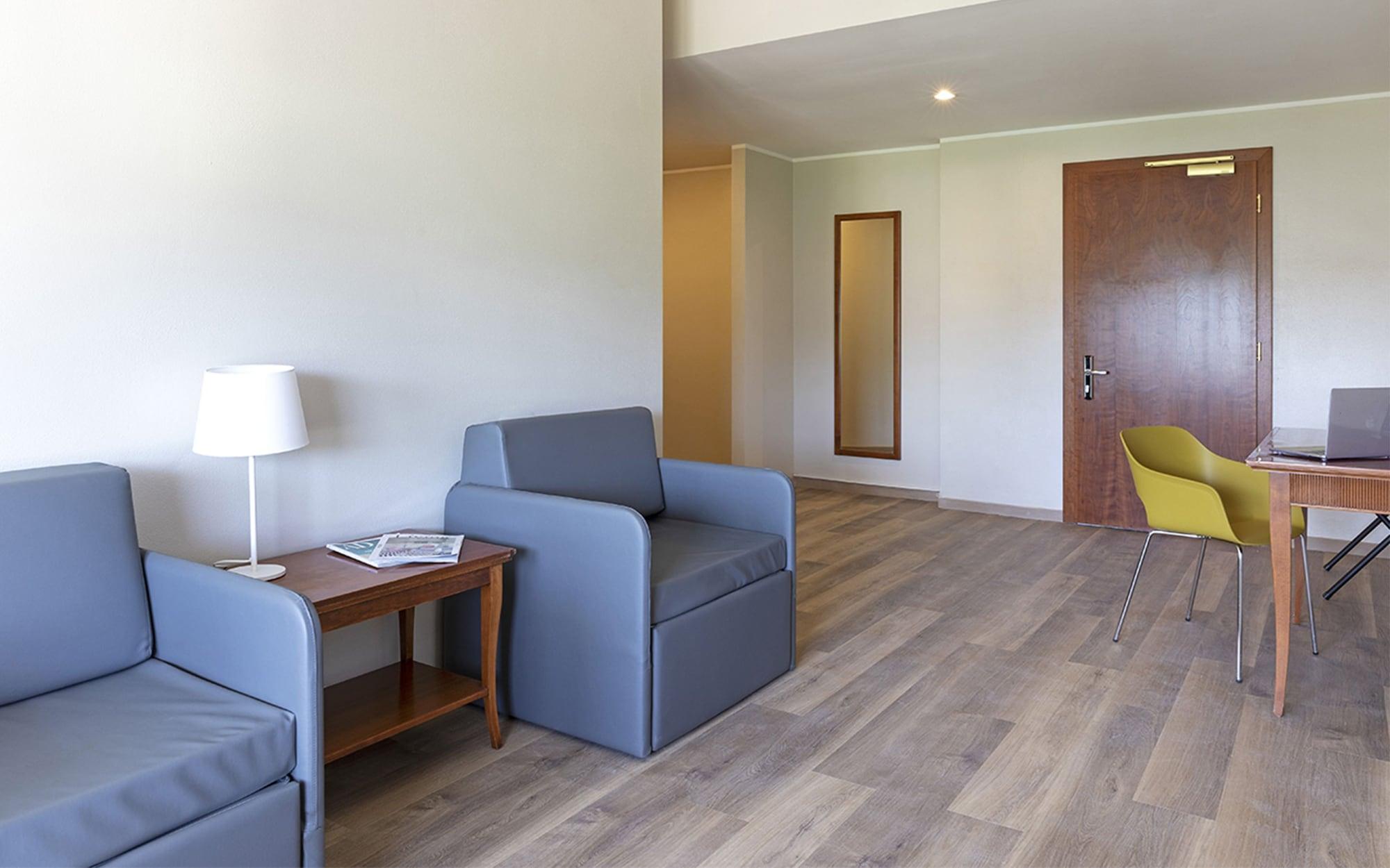 B&B Hotel Affi - Lago Di Garda Ngoại thất bức ảnh