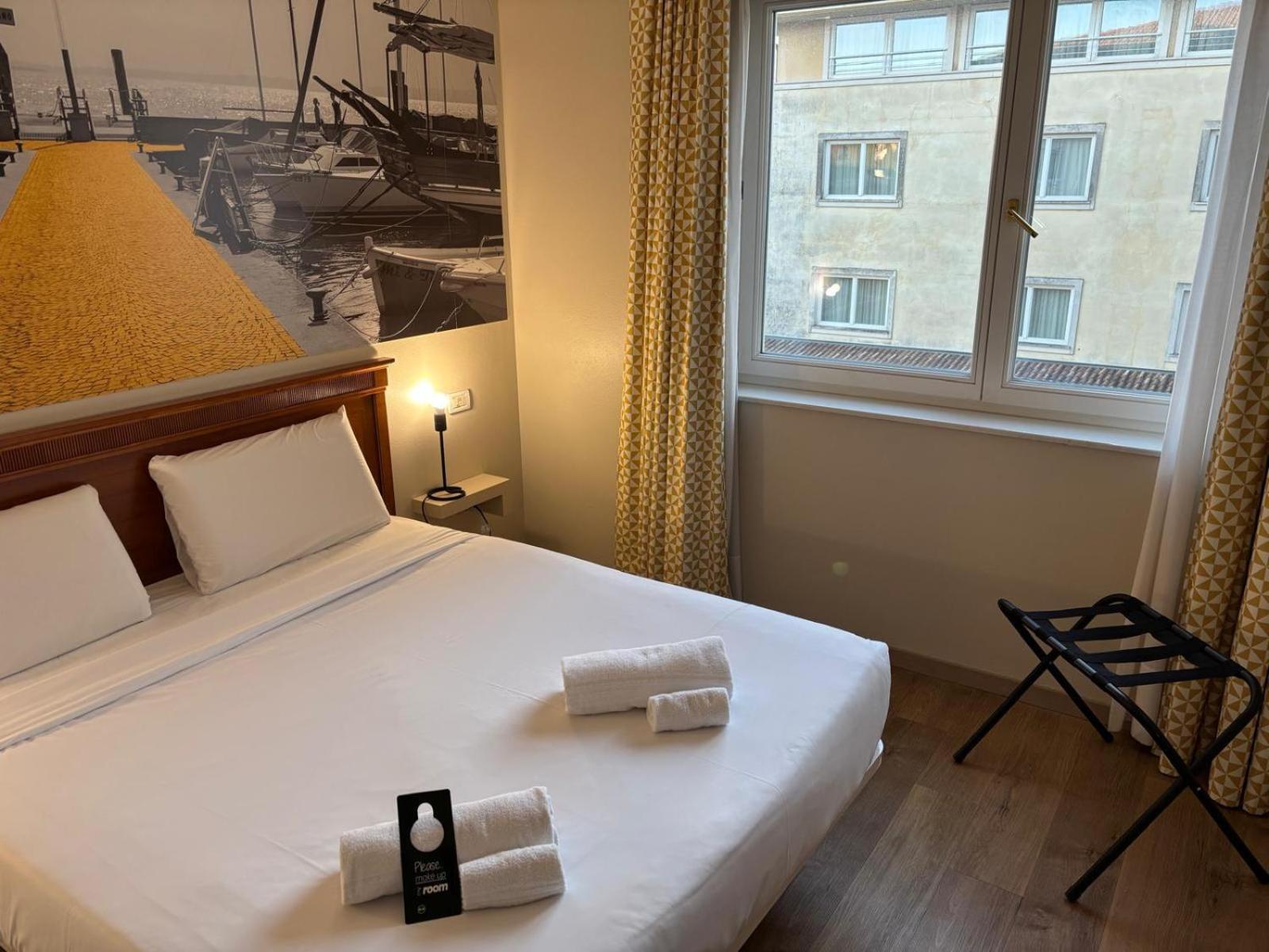 B&B Hotel Affi - Lago Di Garda Ngoại thất bức ảnh